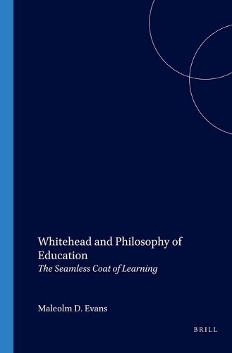 Whitehead and Philosophy of Education
