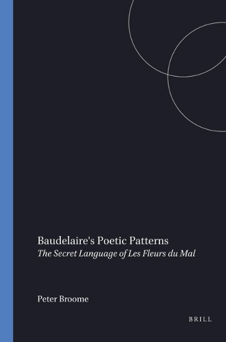 Baudelaire's Poetic Patterns