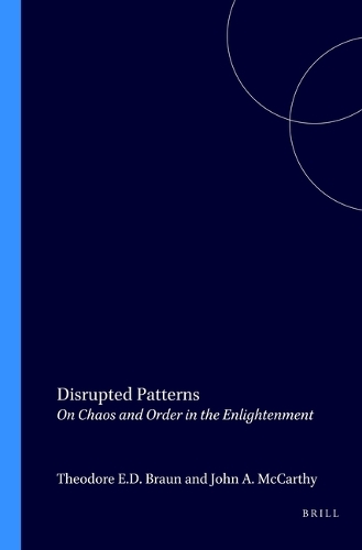 Disrupted Patterns