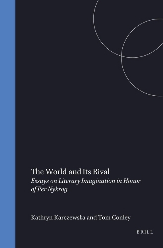 The World and Its Rival