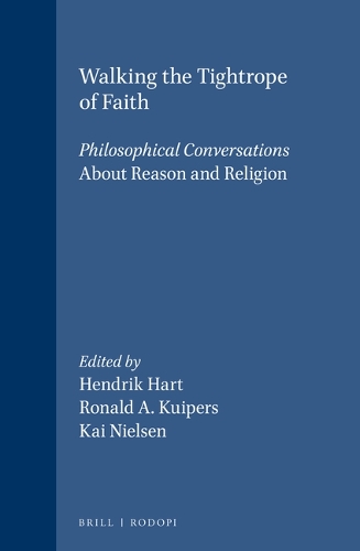Walking the Tightrope of Faith