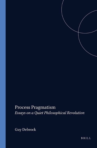 Process Pragmatism
