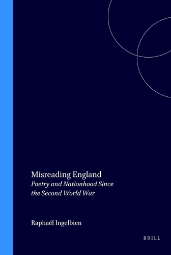 Misreading England