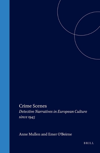 Crime Scenes