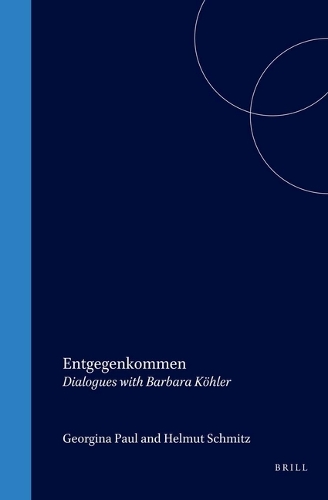 Entgegenkommen