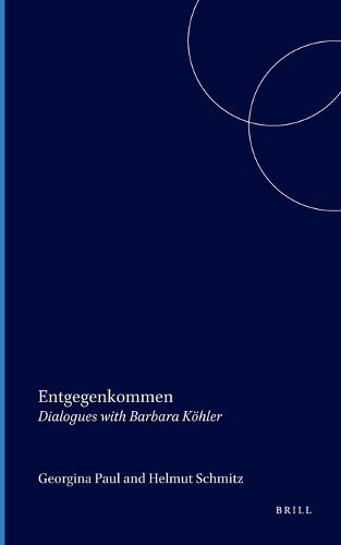 Entgegenkommen