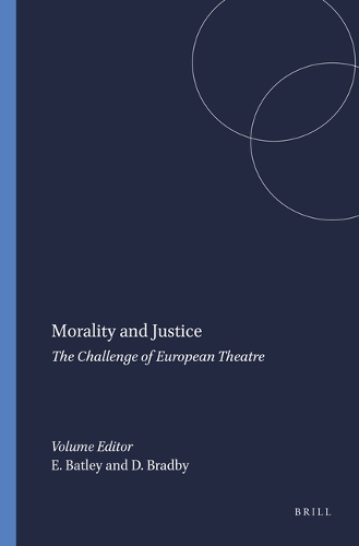 Morality and Justice