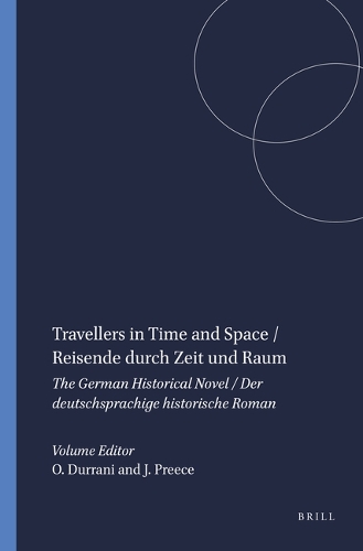 Travellers in Time and Space / Reisende durch Zeit und Raum