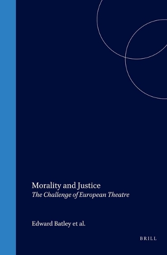 Morality and Justice