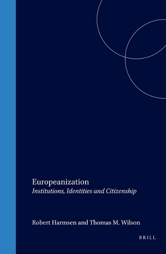 Europeanization