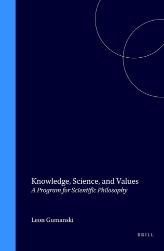 Knowledge, Science, and Values
