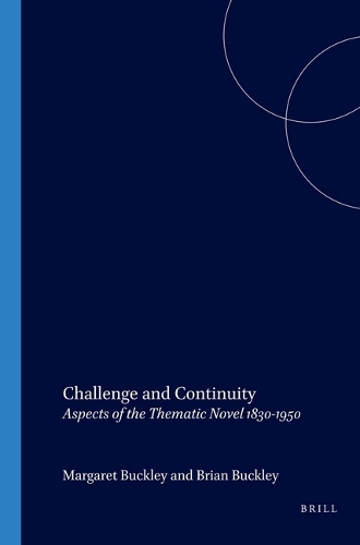 Challenge and Continuity