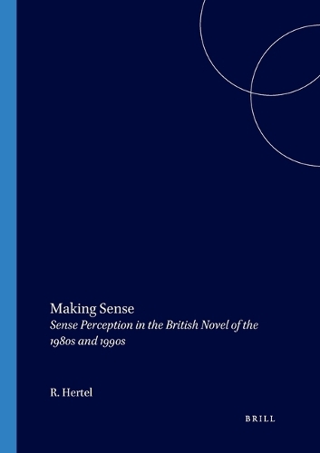 Making Sense