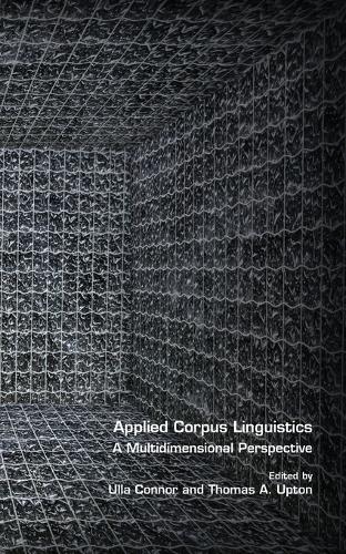 Applied Corpus Linguistics
