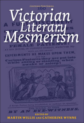 Victorian Literary Mesmerism