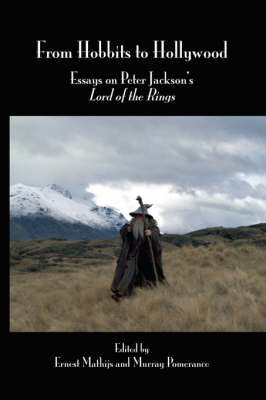 From Hobbits to Hollywood