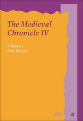 The Medieval Chronicle IV
