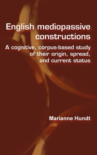 English mediopassive constructions