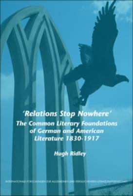 'Relations Stop Nowhere'