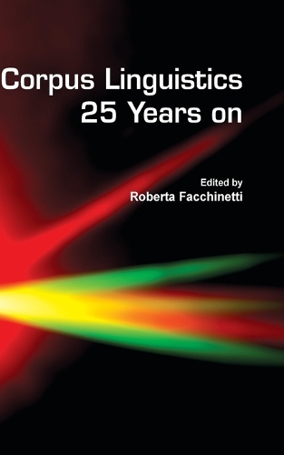 Corpus Linguistics 25 Years on