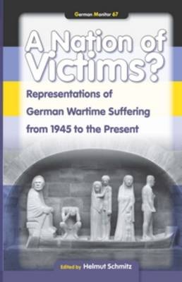 A Nation of Victims?