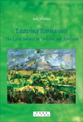 Leaving Parnassus