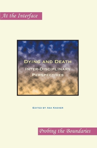 Dying and Death