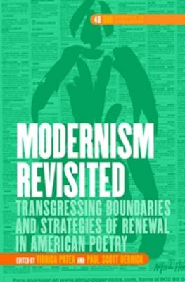 Modernism Revisited