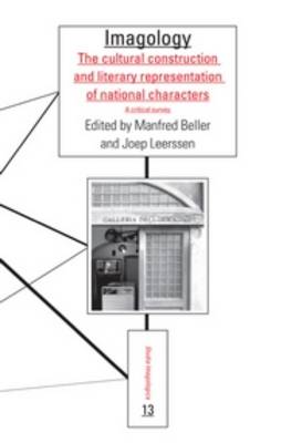 Imagology