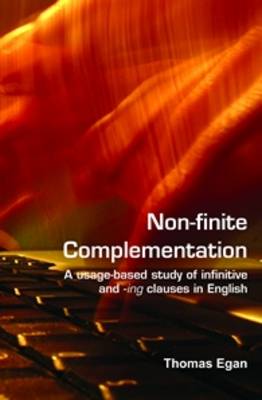 Non-finite Complementation