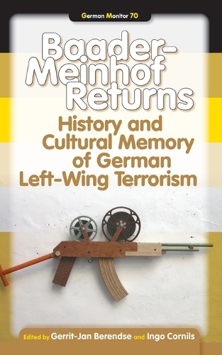Baader-Meinhof Returns