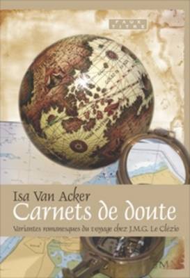 Carnets de doute
