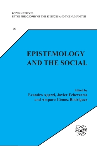 Epistemology and the Social
