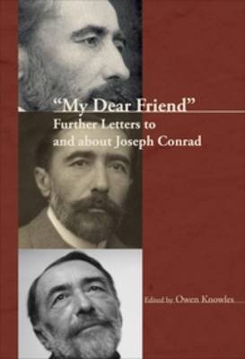 "My Dear Friend"