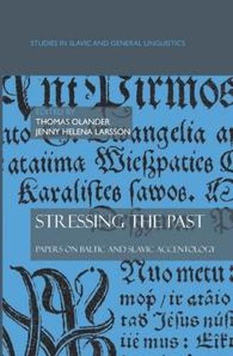 Stressing the past