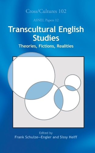 Transcultural English Studies