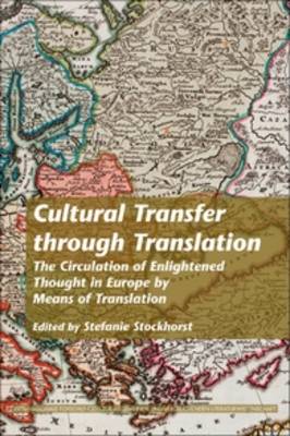 Cultural Transfer through Translation