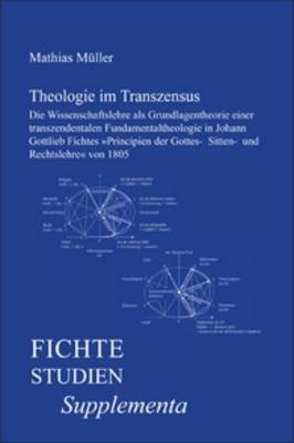 Theologie im Transzensus