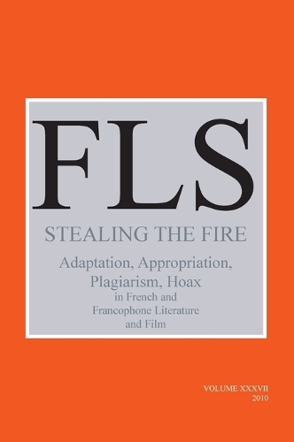 Stealing the Fire