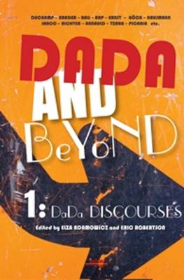 Dada and Beyond, Volume 1