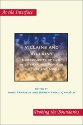 Villains and Villainy