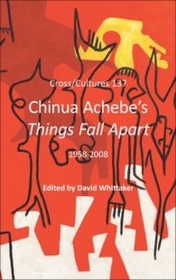 Chinua Achebe’s Things Fall Apart