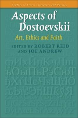 Aspects of Dostoevskii