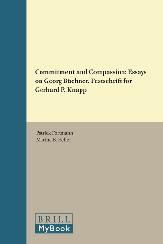 Commitment and Compassion