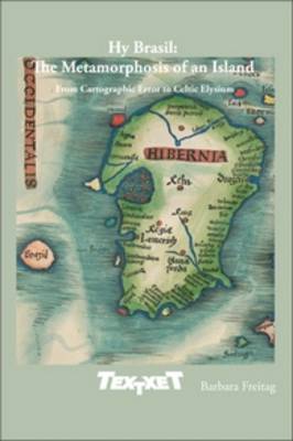Hy Brasil: The Metamorphosis of an Island