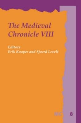 The Medieval Chronicle VIII