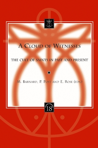 A Cloud of Witnesses