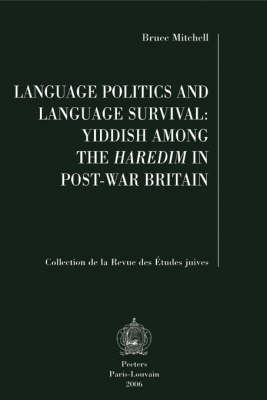 Language Politics and Language Survival