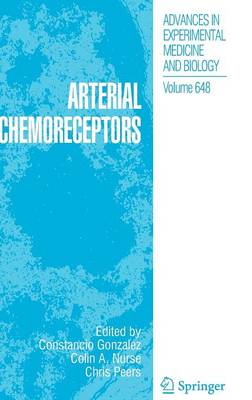 Arterial Chemoreceptors