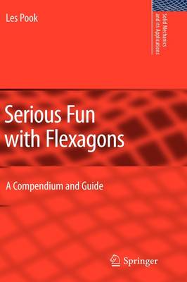 Serious Fun with Flexagons